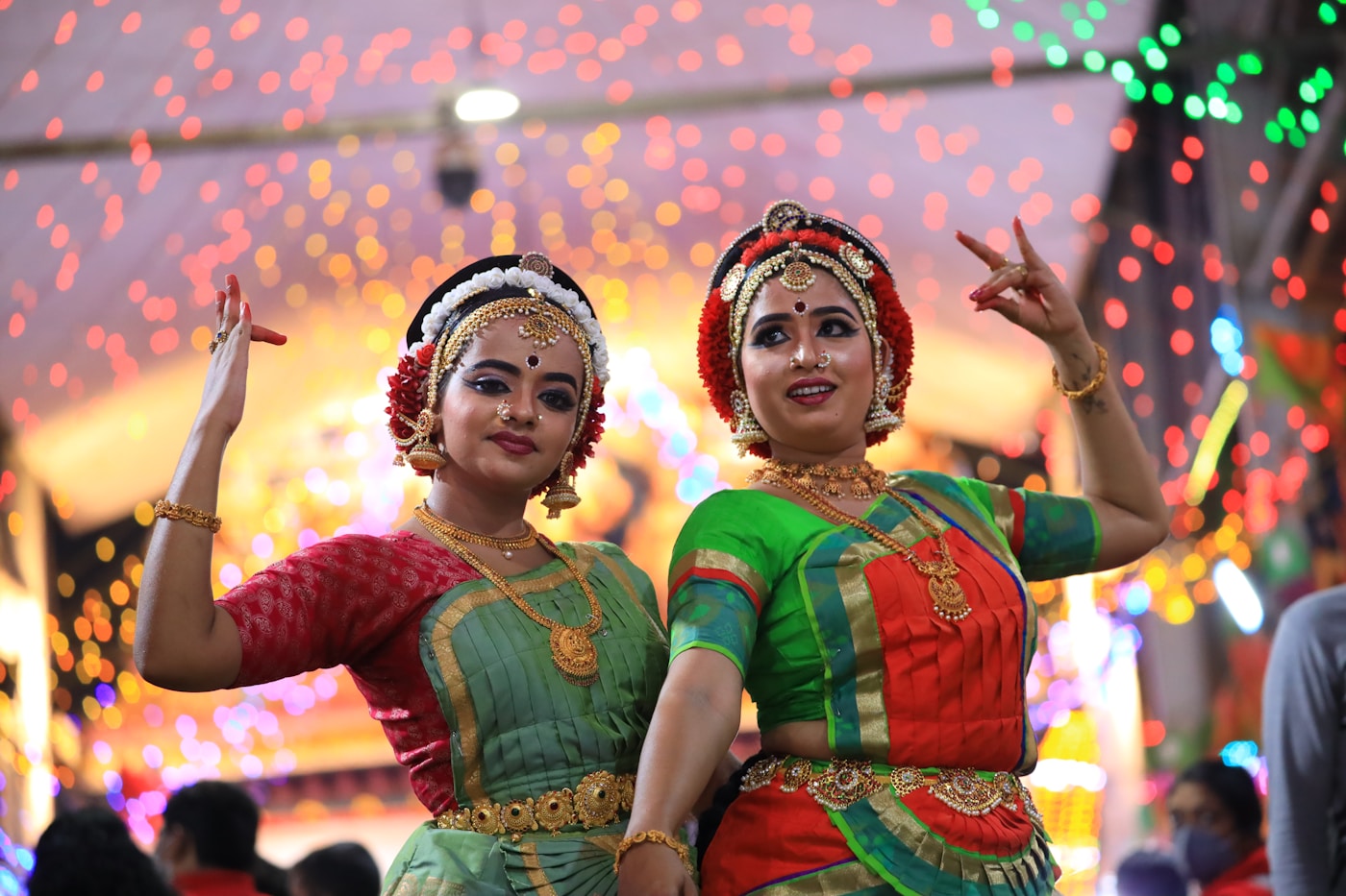 Muthamizh Kalai Koodam arts media and production workflow platform